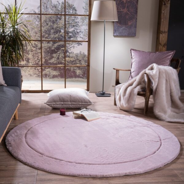 Χαλί Floor 12 Ροτόντα – Ροτόντα Φ120 cm shopinhome shopinhome