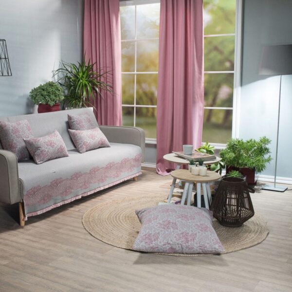 Ριχτάρι Cincinnati 18 – Τριθέσιο 180x300cm shopinhome shopinhome