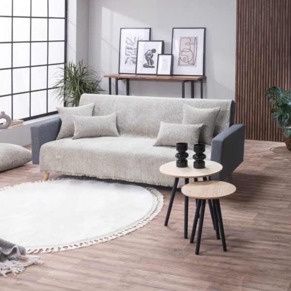 Τραβέρσα Mineapolis 02 All Over – 45x180cm shopinhome shopinhome