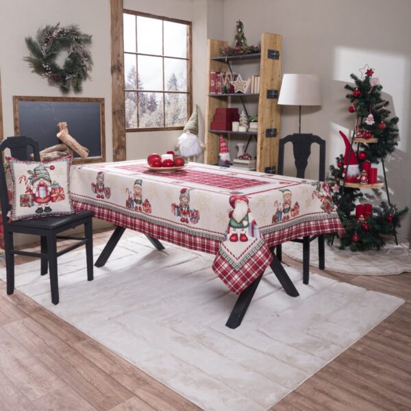 Μαξιλαροθήκη Mombasa – 30x50cm με γέμιση shopinhome shopinhome