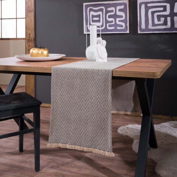 Τραβέρσα Michigan 14 – 45x180cm shopinhome shopinhome