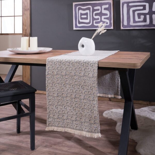 Τραβέρσα Maryland 02 All Over – 45x180cm shopinhome shopinhome