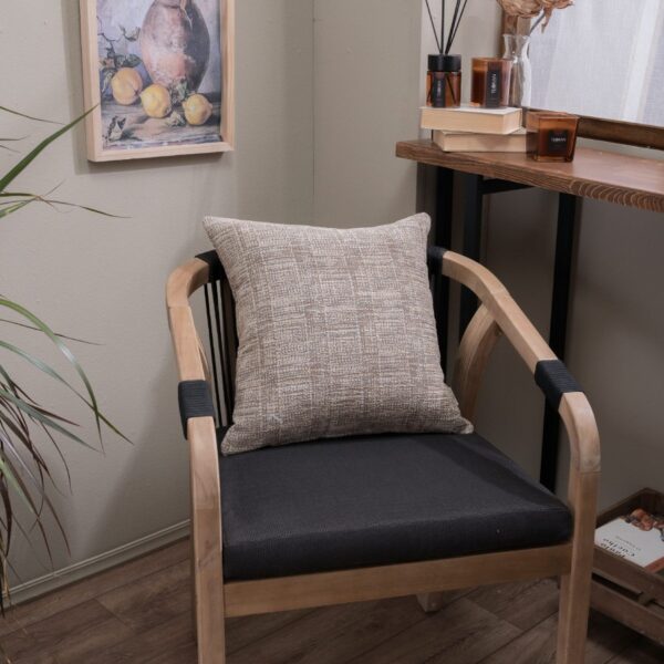 Μαξιλαροθήκη Hampton 05 – 43x43cm shopinhome shopinhome