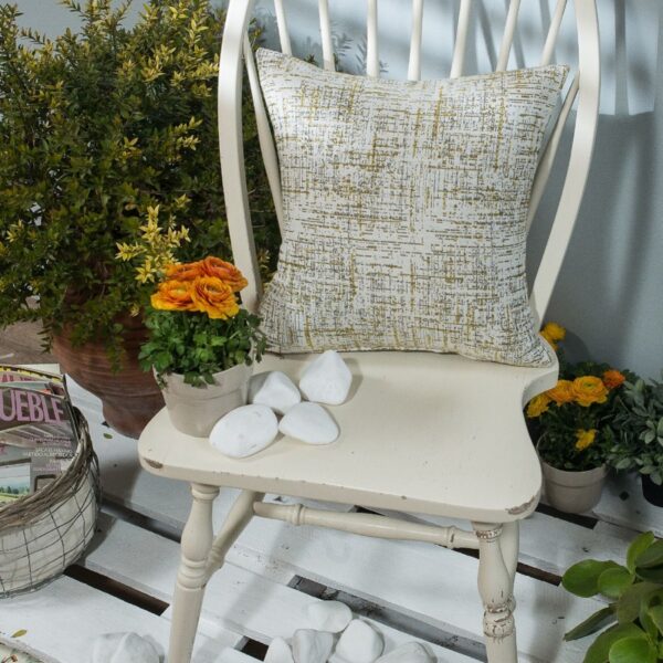 Μαξιλαροθήκη Positano 08 – 30x50cm με γέμιση shopinhome shopinhome