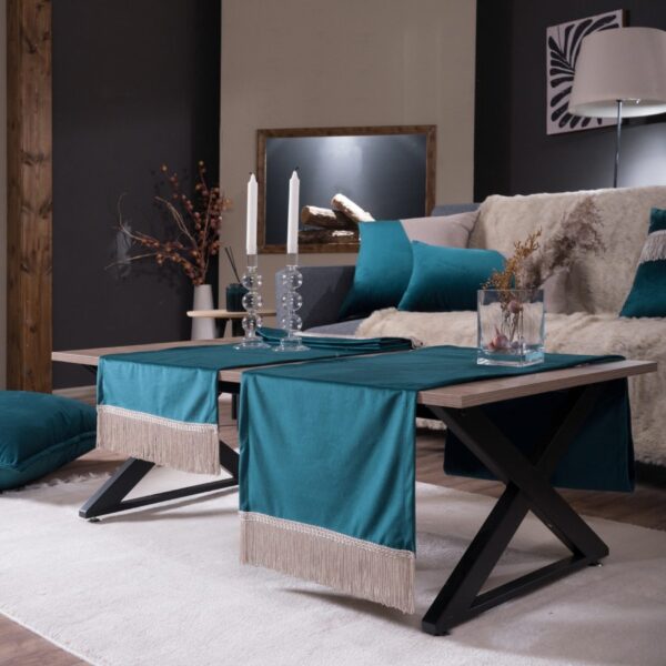 Τραβέρσα Velvet 13 – 40x160cm shopinhome shopinhome