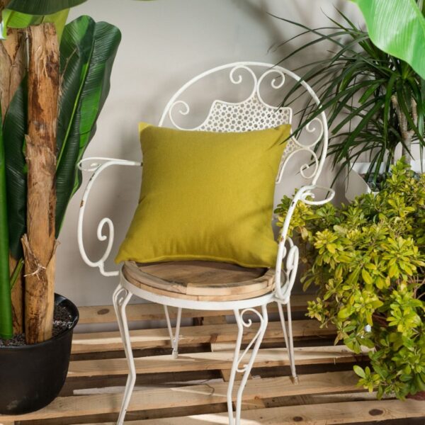 Μαξιλαροθήκη Chroma 08 – 45x45cm με γέμιση shopinhome shopinhome