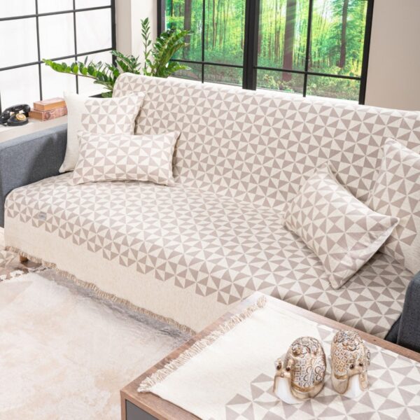 Τραβέρσα Nashville 05 – 45x180cm shopinhome shopinhome