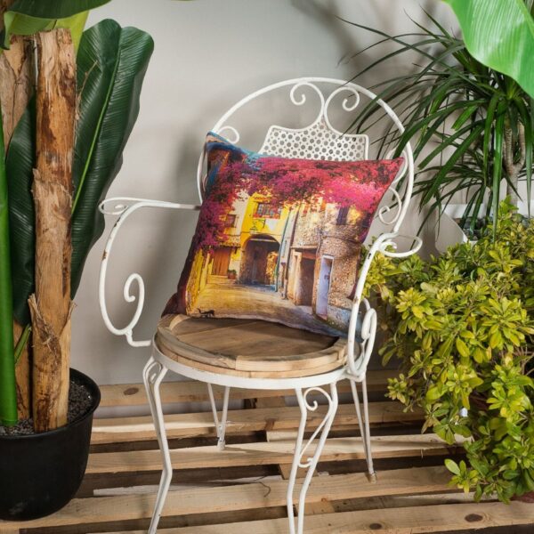 Μαξιλαροθήκη Color 2 – 45x45cm shopinhome shopinhome