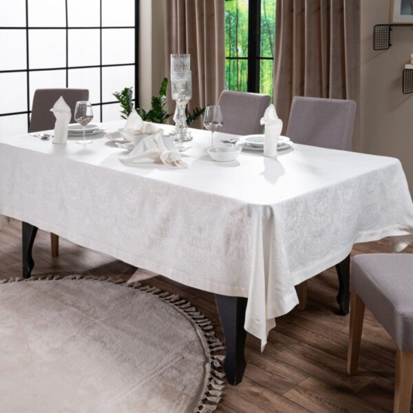 Τραπεζομάντηλο Etienne 00 – 155 x 320 cm shopinhome shopinhome