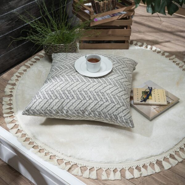 Καρέ  Beatrice 01 – 90x90cm shopinhome shopinhome