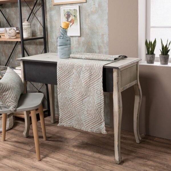 Τραβέρσα Philadelphia 13 All Over – 45x180cm shopinhome shopinhome