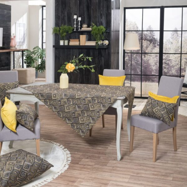 Καρέ Santos 08 – 90x90cm shopinhome shopinhome