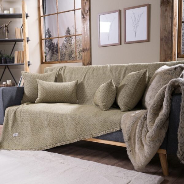 Τραπεζομάντηλο Clermont 05 – 155 x 155 cm shopinhome shopinhome