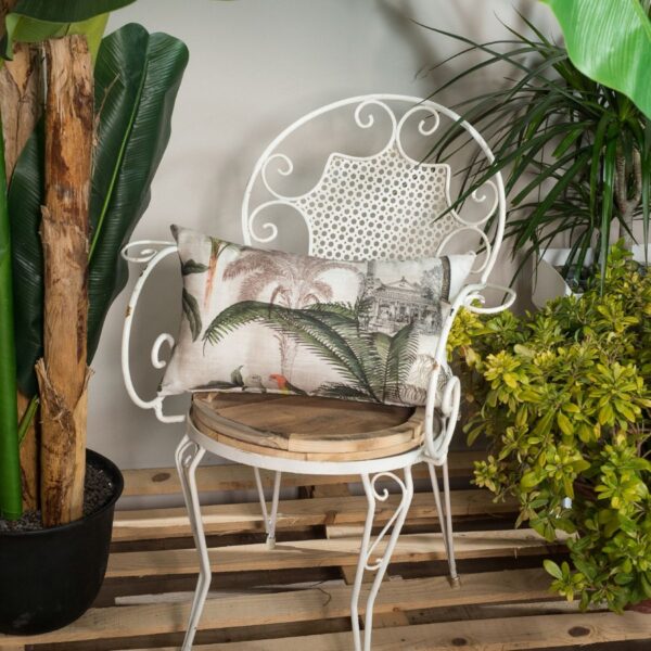 Μαξιλαροθήκη Altea – 65x65cm δαπέδου με γέμιση shopinhome shopinhome