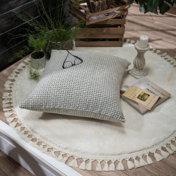 Τραπεζομάντηλο Alesia – 135x135cm shopinhome shopinhome