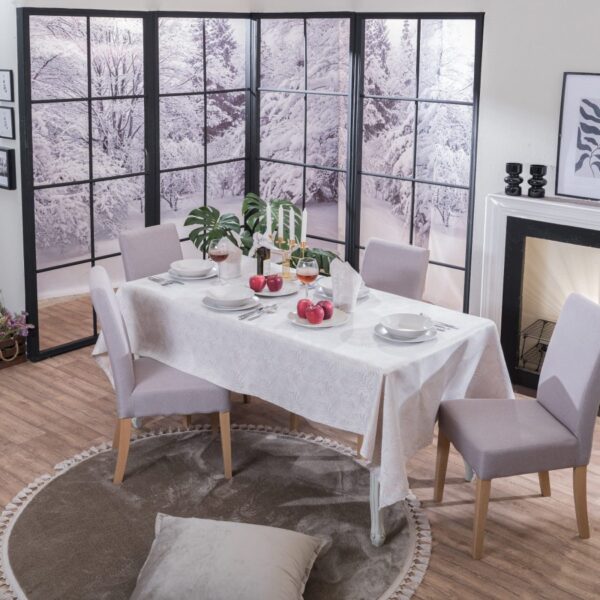 Τραπεζομάντηλο Correze – 140x180cm shopinhome shopinhome