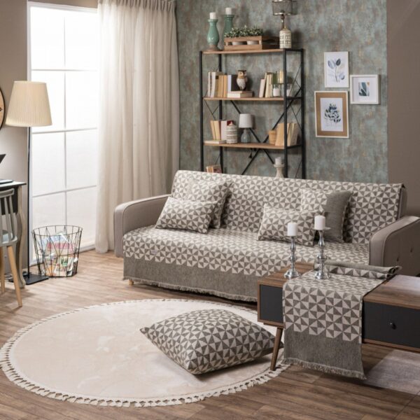 Τραβέρσα Brooklin 17 – 45x180cm shopinhome shopinhome