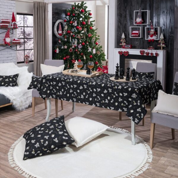 Τραπεζομάντηλο Saxen 06 – 135x180cm shopinhome shopinhome