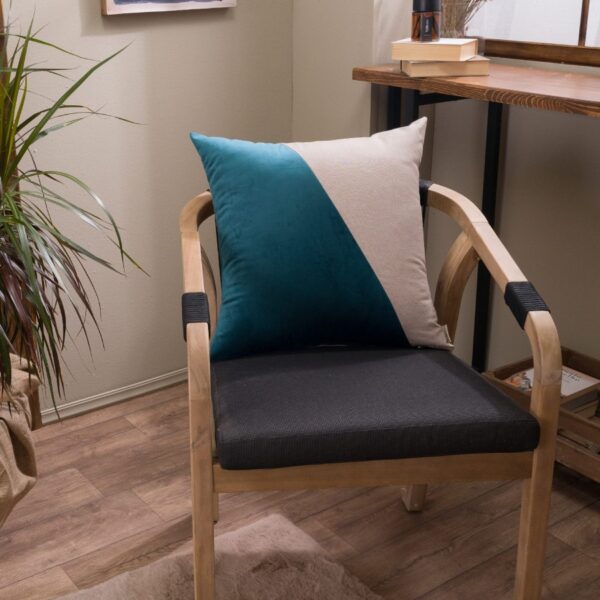 Μαξιλαροθήκη Mainus 13 – 50x50cm shopinhome shopinhome