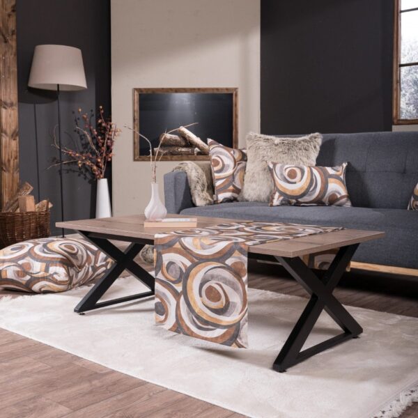 Τραβέρσα Merida – 40x160cm shopinhome shopinhome