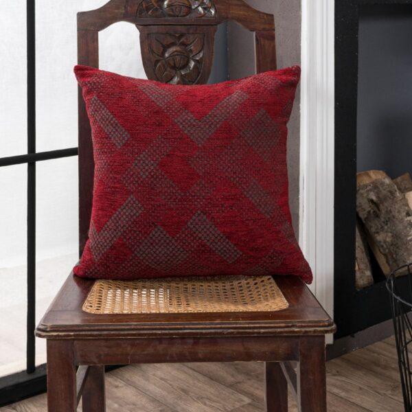 Μαξιλαροθήκη Bronx 10 – 30x50cm με γέμιση shopinhome shopinhome