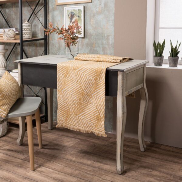 Τραβέρσα Philadelphia 08 All Over – 45x180cm shopinhome shopinhome