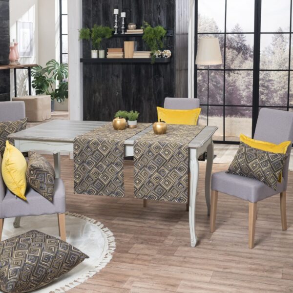 Τραβέρσα Santos 08 – 40x160cm shopinhome shopinhome