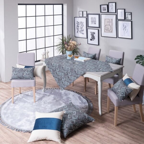 Καρέ Santos 04 – 90x90cm shopinhome shopinhome