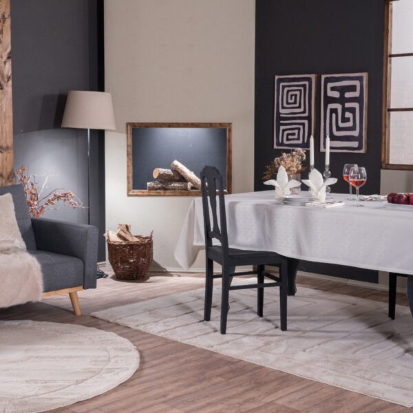 Τραπεζομάντηλο Sillon – 140x180cm shopinhome shopinhome
