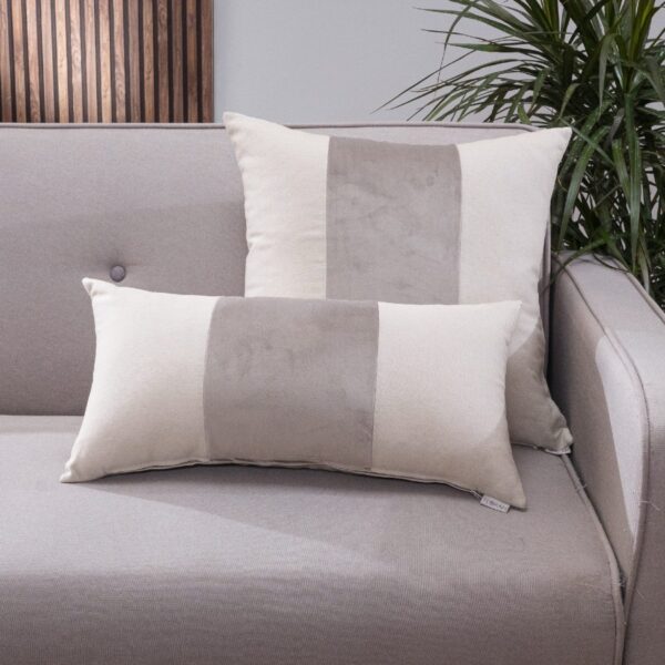 Μαξιλαροθήκη Linus 07 – 30x60cm shopinhome shopinhome