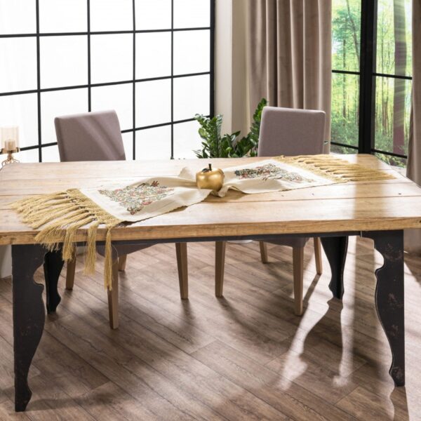 Χειροποίητη Τραβέρσα NX517 – 50 x 160 cm shopinhome shopinhome