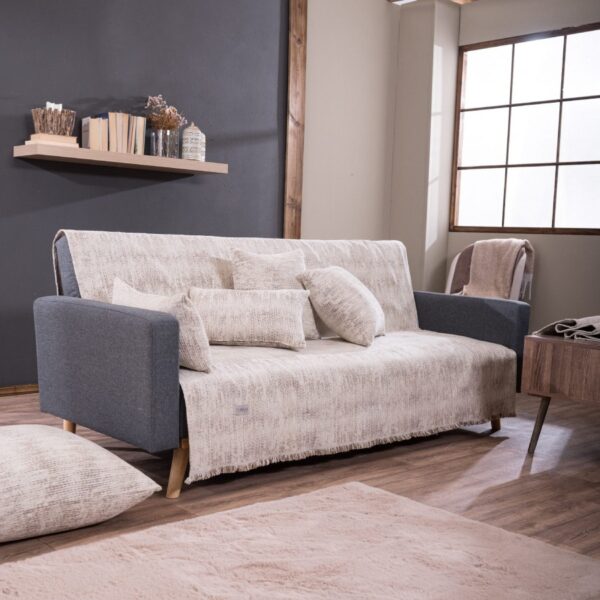 Ριχτάρι Toronto 01 – Τριθέσιο 180x300cm shopinhome shopinhome