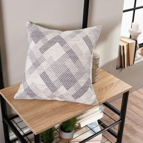 Μαξιλαροθήκη Bronx 07 – 43x43cm shopinhome shopinhome