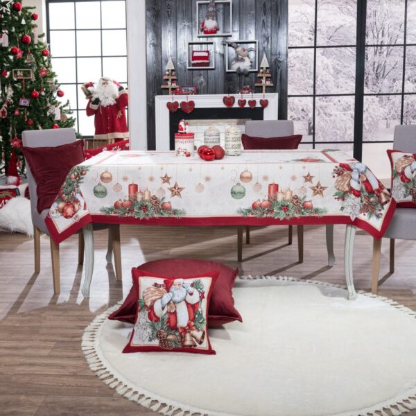 Τραπεζομάντηλο Rhoden – 140x180cm shopinhome shopinhome