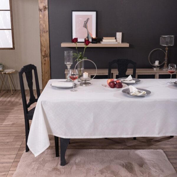 Τραπεζομάντηλο Lavezzi – 140x180cm shopinhome shopinhome