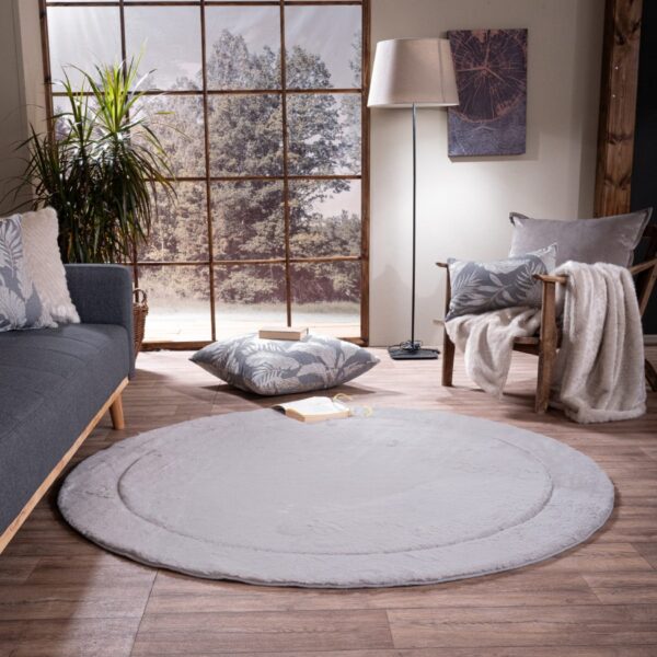 Χαλί Floor 11 Ροτόντα – Ροτόντα Φ120 cm shopinhome shopinhome