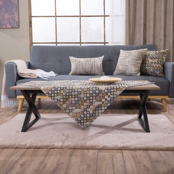 Καρέ Carmona – 90x90cm shopinhome shopinhome