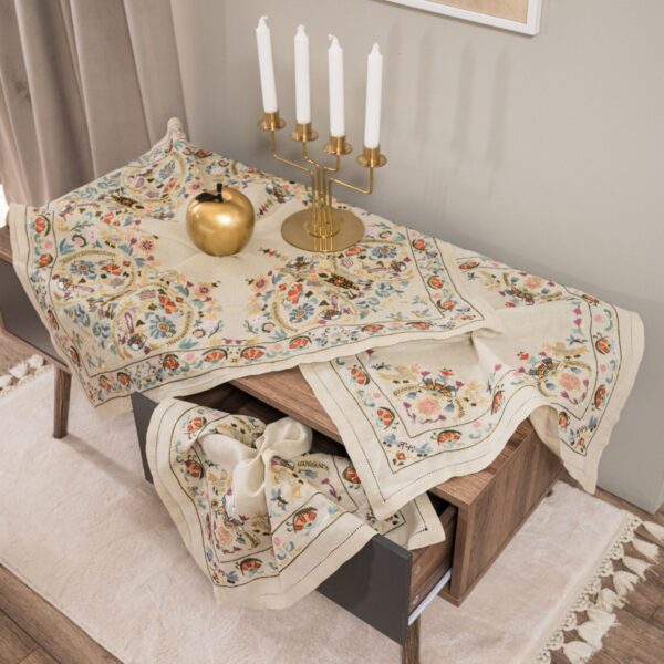 Τραβέρσα Jersey 11 – 45x180cm shopinhome shopinhome