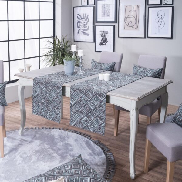 Τραβέρσα Santos 04 – 40x160cm shopinhome shopinhome