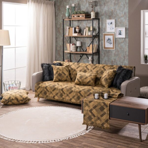 Ριχτάρι Bronx 08 – Τριθέσιο 180x300cm shopinhome shopinhome