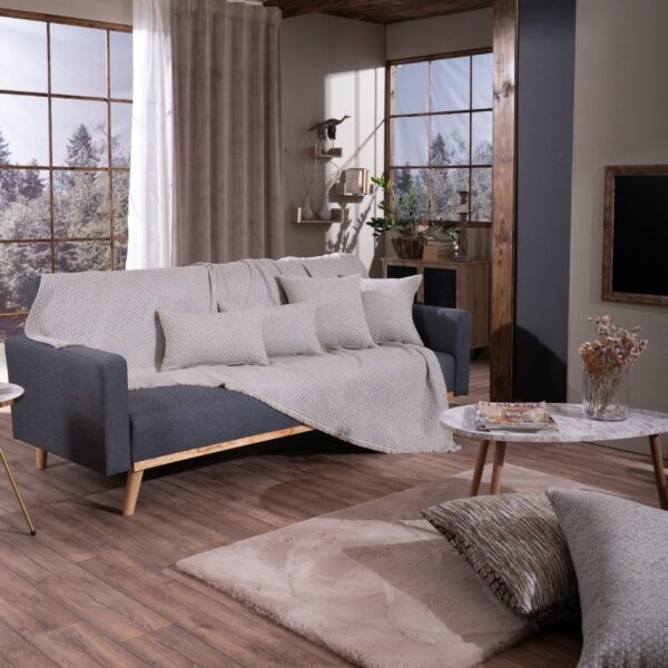 Ριχτάρι Michigan 01 – Τριθέσιο 180x300cm shopinhome shopinhome