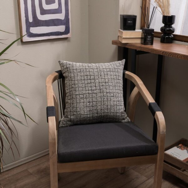 Μαξιλαροθήκη Lancaster 03 – 30x50cm shopinhome shopinhome