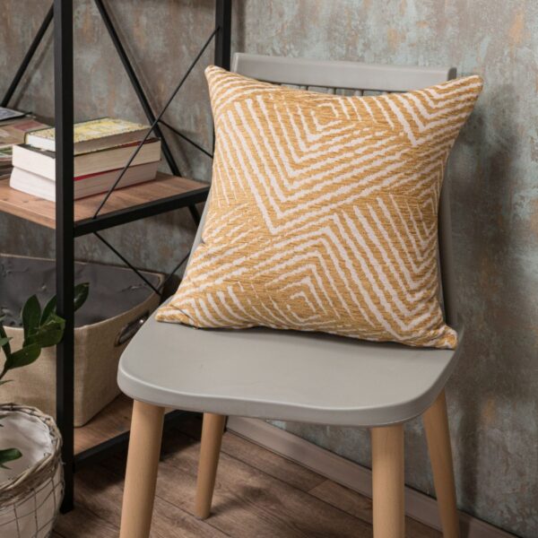 Μαξιλαροθήκη Philadelphia 08 – 43x43cm shopinhome shopinhome
