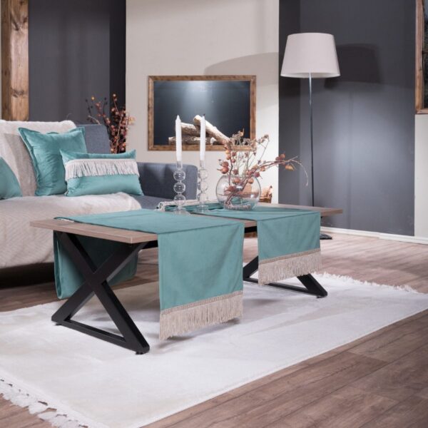 Τραβέρσα Velvet 15 – 40x160cm shopinhome shopinhome