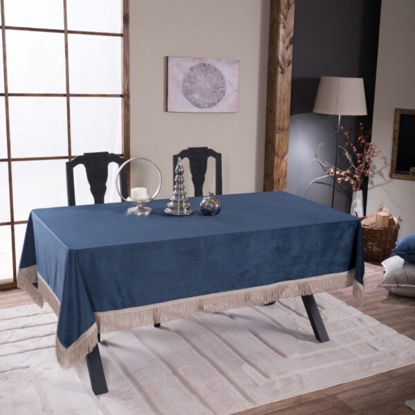 Τραπεζομάντηλο Velvet 04 – 140x180cm shopinhome shopinhome