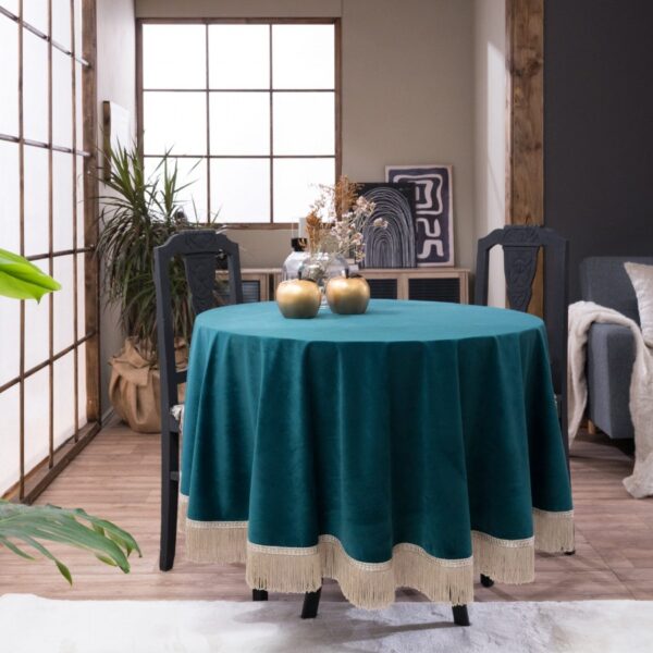 Ροτόντα Velvet 13 – Φ180cm shopinhome shopinhome