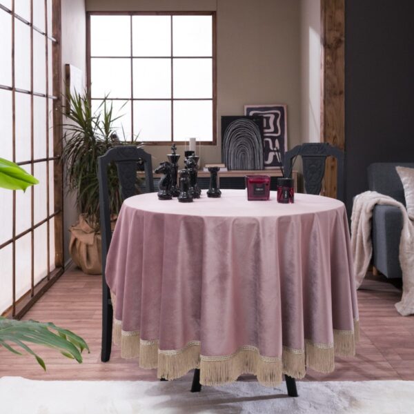 Ροτόντα Velvet 12 – Φ180cm shopinhome shopinhome