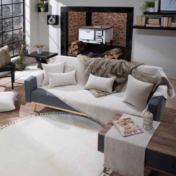 Ριχτάρι Utah 01 – Τριθέσιο 180x300cm shopinhome shopinhome