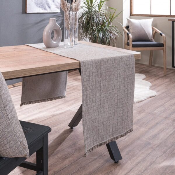 Τραβέρσα Lancaster 07 – 45x180cm shopinhome shopinhome