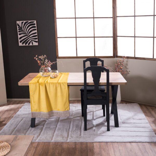 Τραβέρσα (Sari) Velvet 14 – 65 x 200 cm shopinhome shopinhome